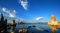 Mono Lake�